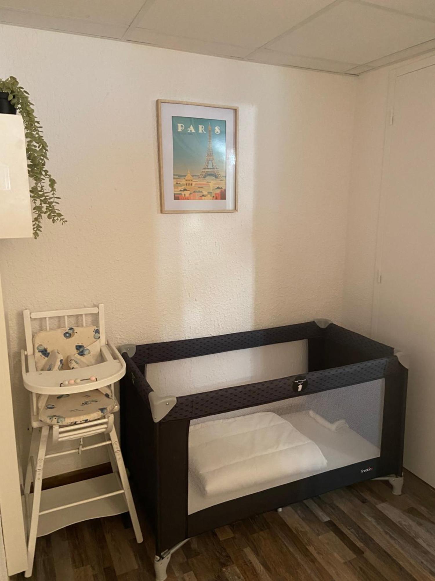 Apartment Les Pichies, T2 Marie-line, Digoin. *