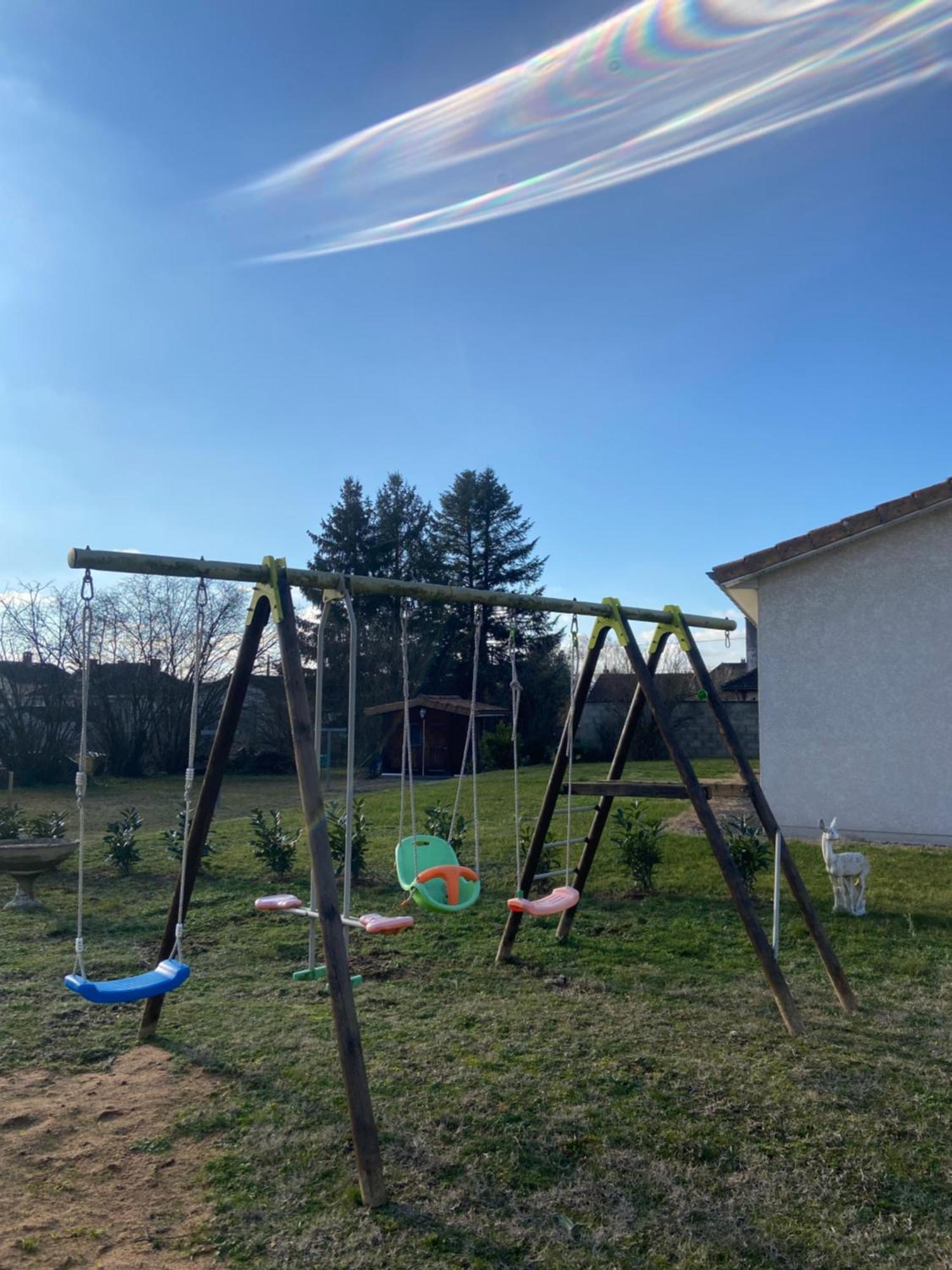 Les Pichies, T2 Marie-line, Digoin. * Digoin