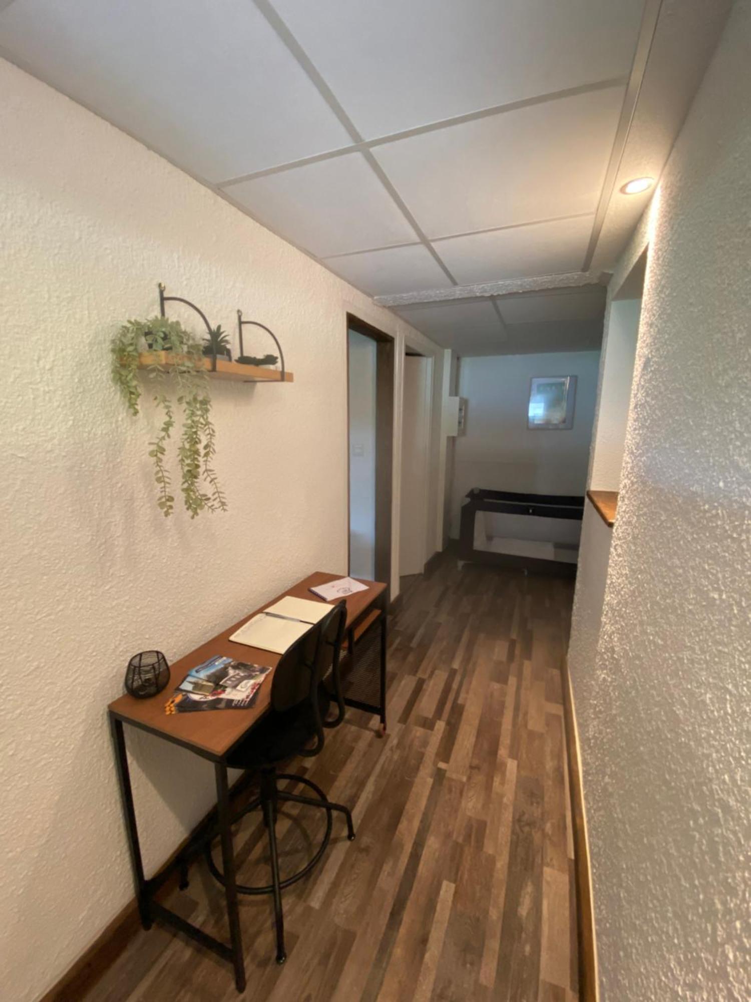 Les Pichies, T2 Marie-line, Digoin. Apartment