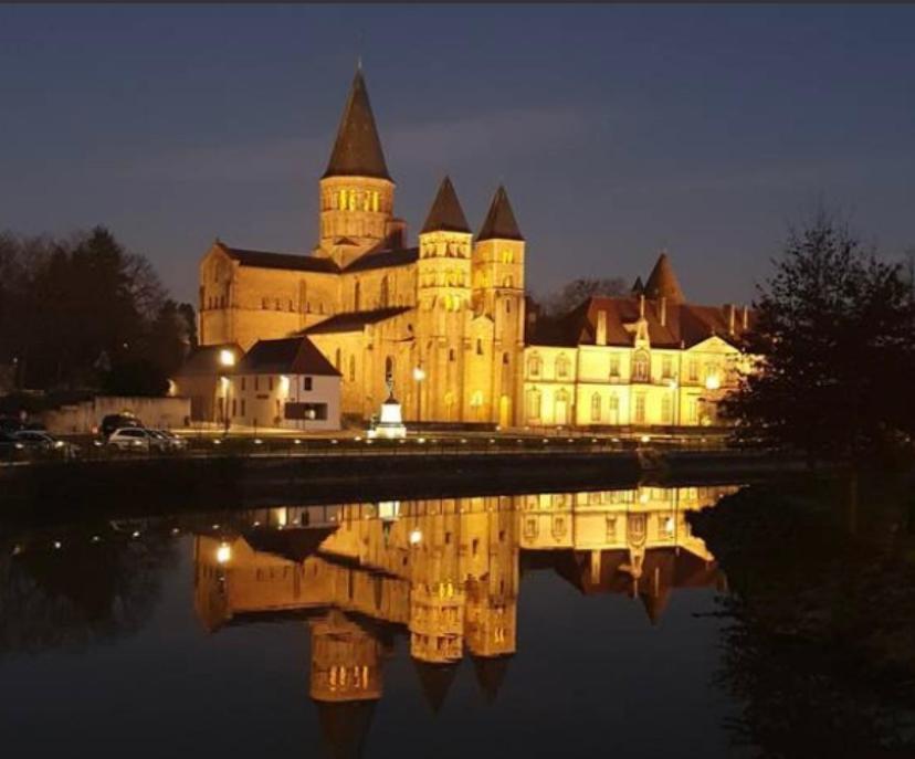Les Pichies, T2 Marie-line, Digoin. Digoin